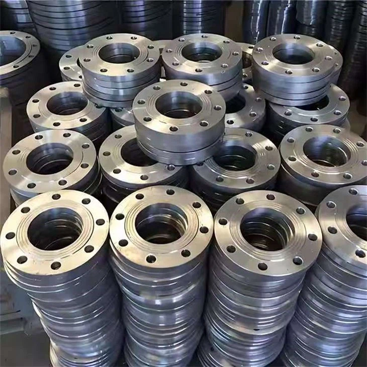 Steel Flange Plate best